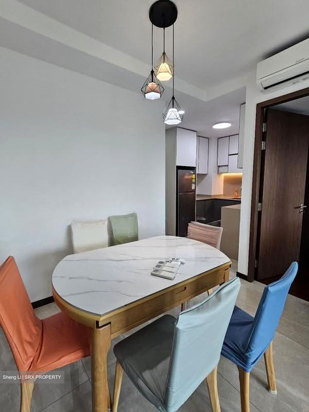 Normanton Park (D5), Apartment #620522421